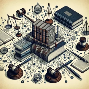 محققان MIT علت پیچیدگی‌ نوشتاری اسناد حقوقی و قوانین را کشف کردند