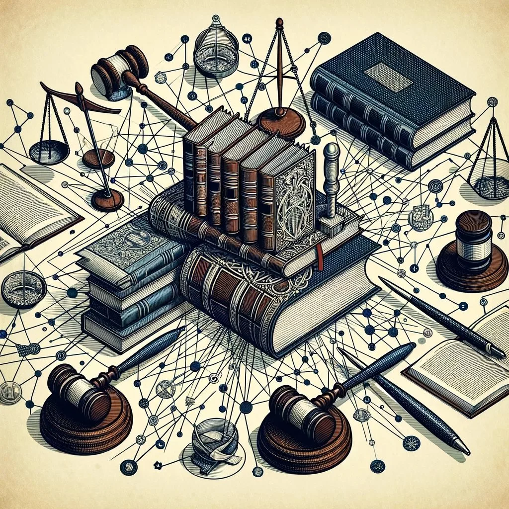 محققان MIT علت پیچیدگی‌ نوشتاری اسناد حقوقی و قوانین را کشف کردند