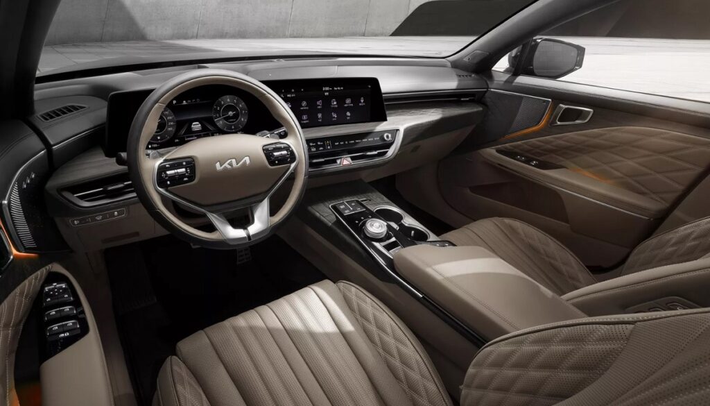 kia