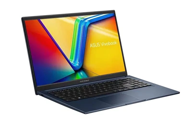لپ تاپ Asus VivoBook 15 R1504VA-XB