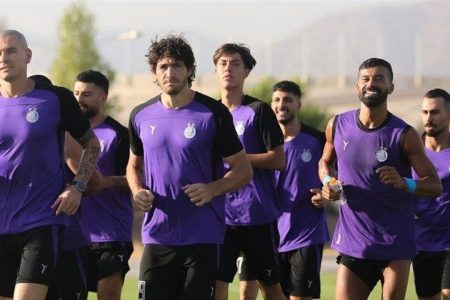 درخواست نکونام برای جذب تورس