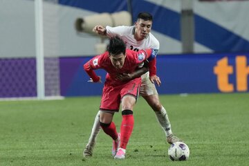 بازدید ناظر AFC از ورزشگاه شهر قدس - خبرگزاری ورزش ایران_دانشجو 19 شگفتی بزرگ فلسطین مقابل چشم فغانی