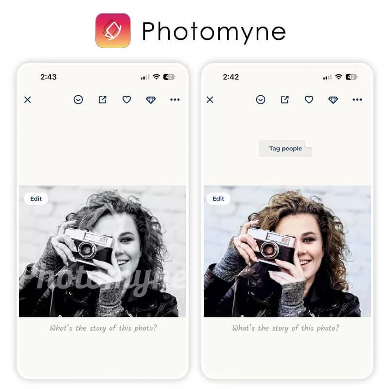 8 تا از بهترین ابزارهای ریکاوری و ترمیم عکس با هوش مصنوعی_دانشجو 99 1726686035 61 8 تا از بهترین ابزارهای ریکاوری و ترمیم عکس با.webp
