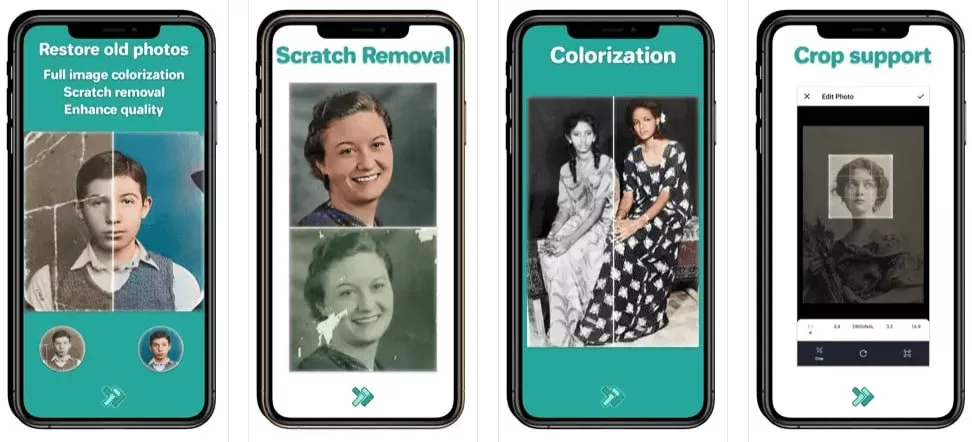 8 تا از بهترین ابزارهای ریکاوری و ترمیم عکس با هوش مصنوعی_دانشجو 104 1726686036 406 8 تا از بهترین ابزارهای ریکاوری و ترمیم عکس با.webp