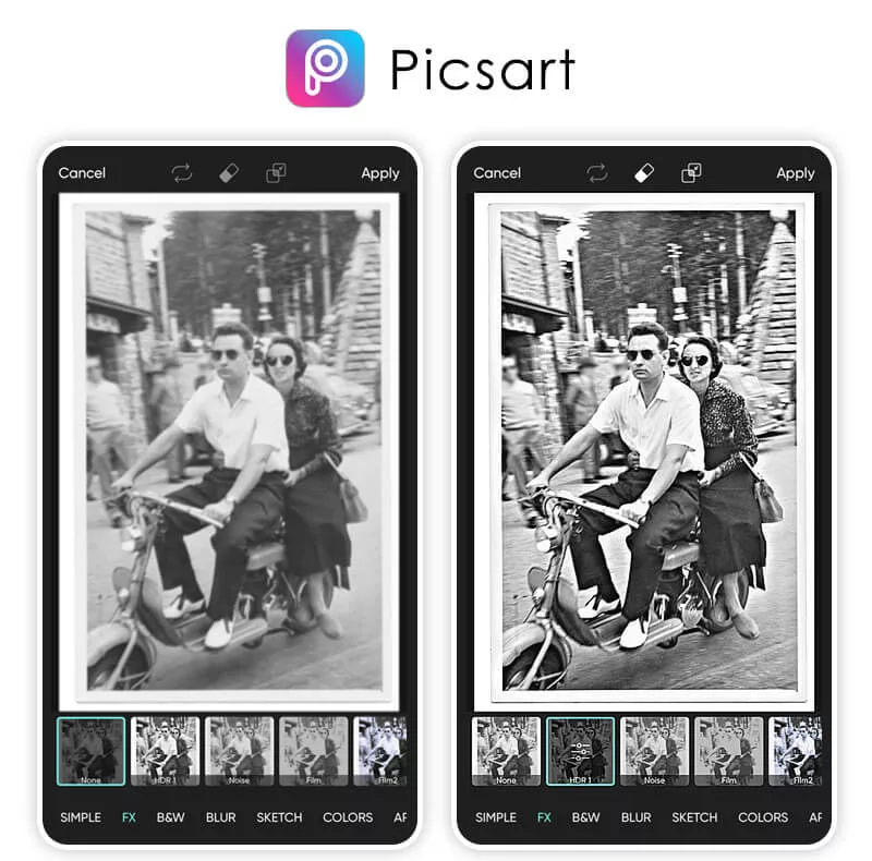 8 تا از بهترین ابزارهای ریکاوری و ترمیم عکس با هوش مصنوعی_دانشجو 114 1726686036 880 8 تا از بهترین ابزارهای ریکاوری و ترمیم عکس با.webp