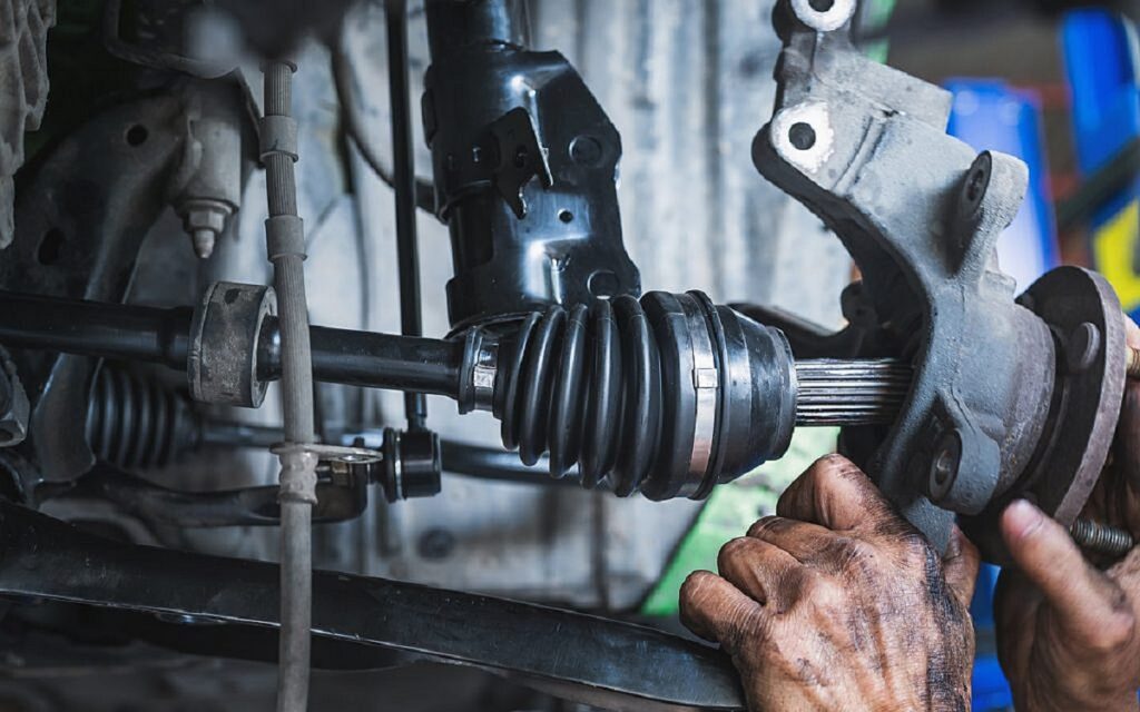 علائم خرابی پلوس