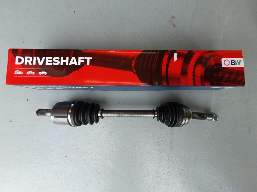 قطعات یدکی خودرو