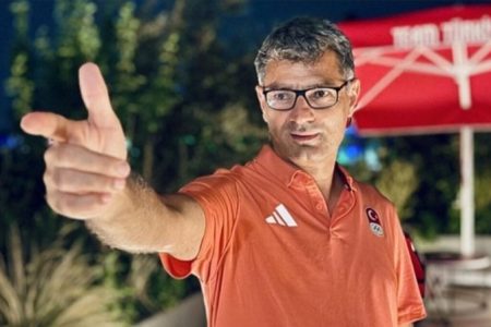 تیرانداز ترکیه‌ای از یک میلیون عبور کرد!