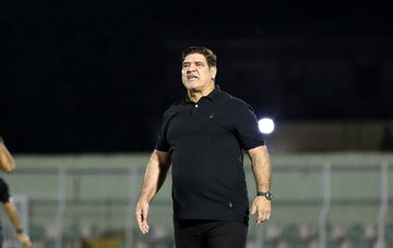 رونمایی از نخستین تغییر مربیان در لیگ ۲۴