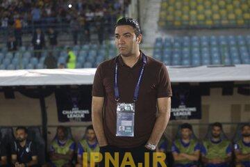 نخستین مدال ایران در مسابقات قهرمانی جهان اسپانیا_دانشجو 19 صحبتهای نکونام پیش از دربی؛ دوست داشتیم بازی در تهران باشد