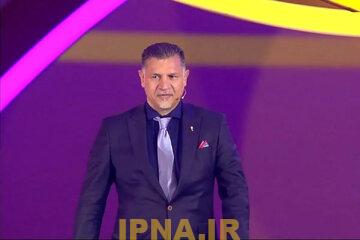 ترفند صداوسیما برای تبلیغ در دربی مادرید_دانشجو 17 عکس | استایل رسمی و متفاوت علی دایی با کتوشلوار