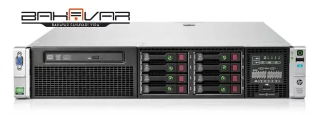 آیا به دنبال یک راهنمای جامع برای انتخاب سرور HP هستید؟
