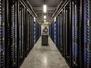 انتشار کربن غول‌های فناوری احتمالاً 662 درصد بیشتر از گزارش‌ها است