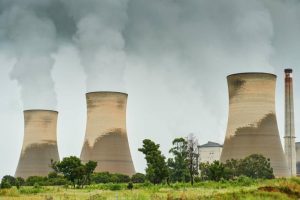 انویدیا برای تأمین برق مراکز هوش مصنوعی به انرژی هسته‌ای فکر می‌کند