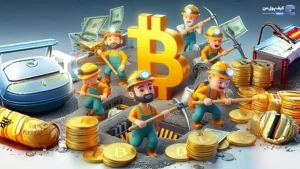 با بزرگترین شرکت استخراج بیت کوین جهان آشنا شوید!