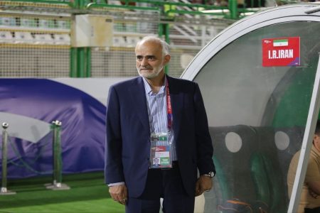 تساوی عربستان روبه رو اندونزی - خبرگزاری ورزش ایران_دانشجو 17 نبی: هیچ گزندی به قلعهنویی وارد نخواهد شد