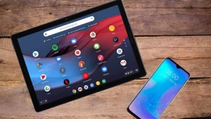 همه‌چیز در مورد تفاوت گوشی با تبلت