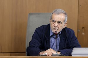 رئیس جمهور در نشست با مدیران ارشد رسانه‌های آمریکایی در نیویورک شرکت کرد