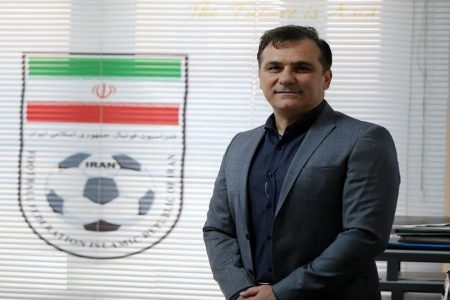 علی مبارکی به لیگ برتر عراق پیوست - خبرگزاری ورزش ایران_دانشجو 17 ماجدی: بازیکنان، تیم قرقیزستان را دست کم گرفتند/ ورزشگاه دربی مشخص نیست!