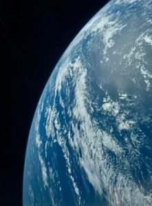 عکس فضانوردان پولاریس داون