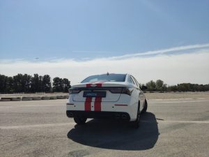 قیمت آریزو 6 جی تی