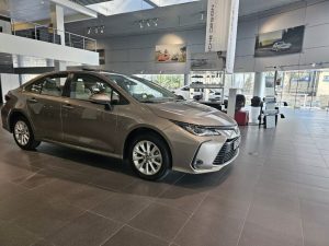 قیمت خودروهای خارجی