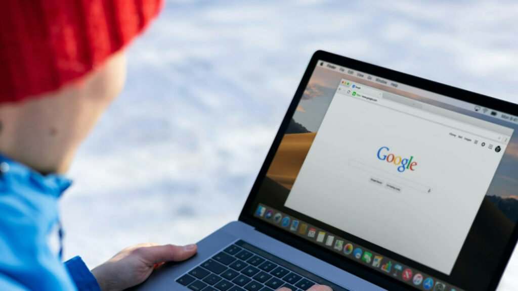 گوگل امکان ساخت حساب جدید در روسیه را متوقف کرد