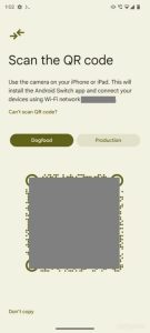 گوگل ظاهراً نام اپ Switch to Android را به Android Switch تغییر می‌دهد