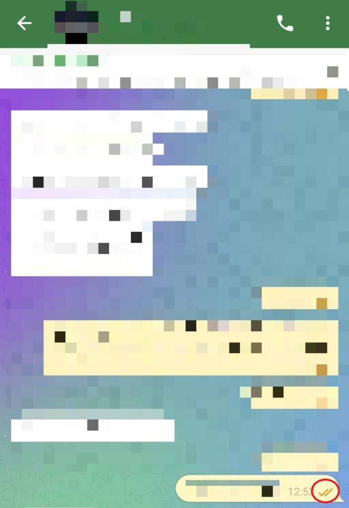 1729272867 486 چطور بفهمیم مطلب تلگرام خوانده شده؟ دانشجو