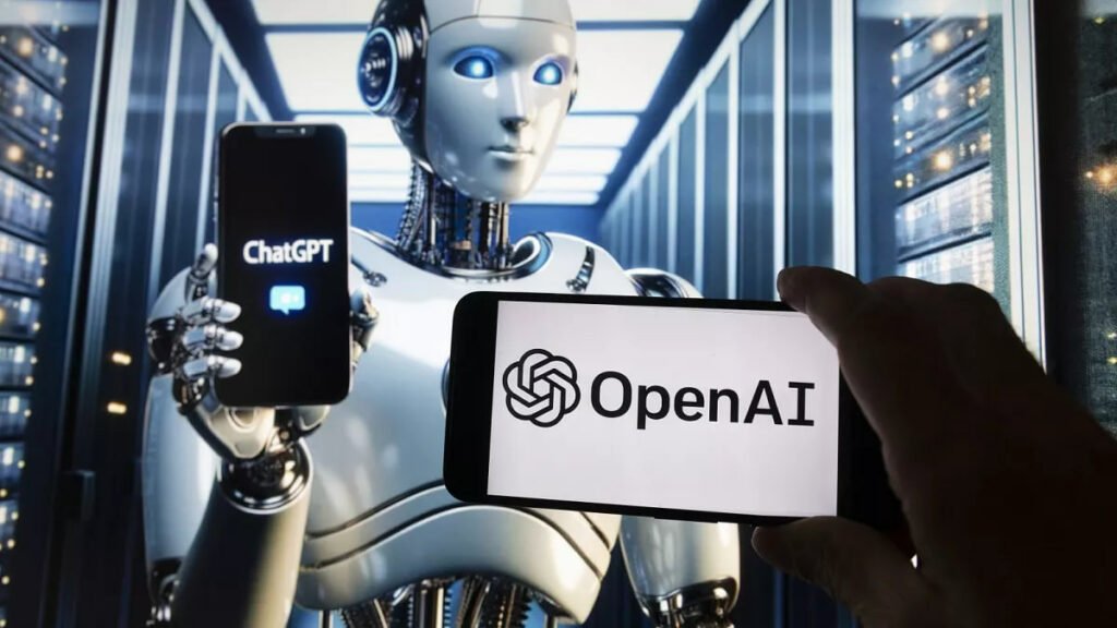 1729363697 837 OpenAI چیست؟‌ آشنایی با غول شرکت های هوش مصنوعی در