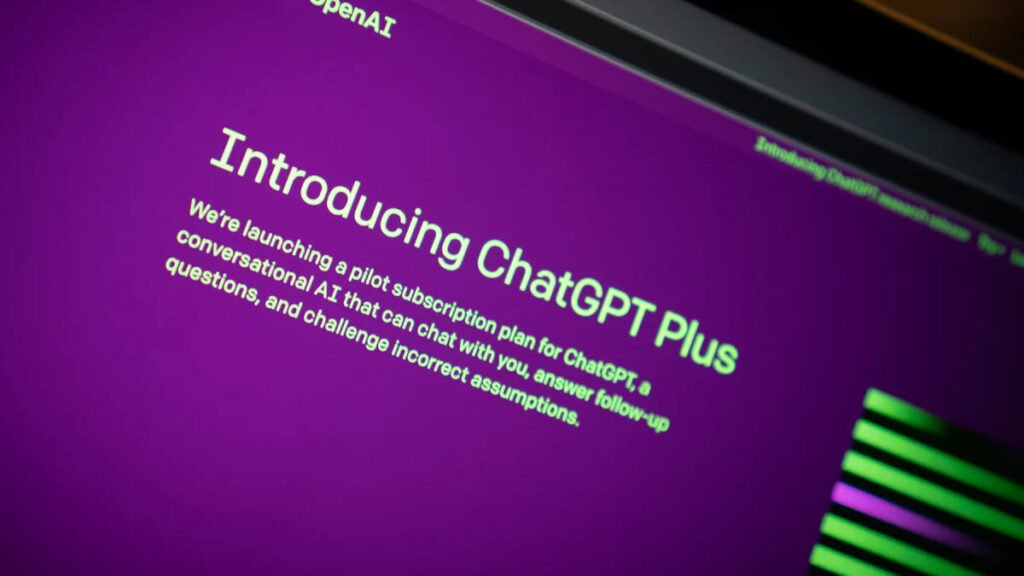 1729363698 81 OpenAI چیست؟‌ آشنایی با غول شرکت های هوش مصنوعی در