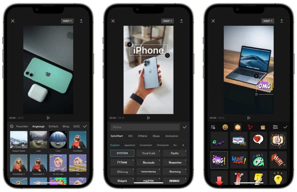 1730051501 784 معارفه 5 تا از بهترین ابزارهای متحرک سازی عکس با