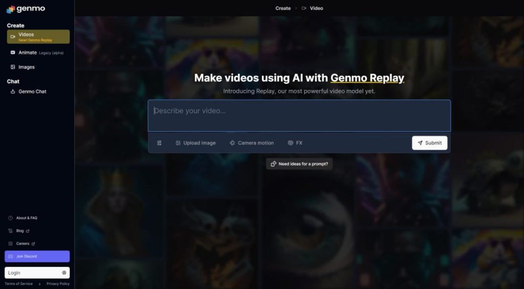 1730051501 859 معارفه 5 تا از بهترین ابزارهای متحرک سازی عکس با