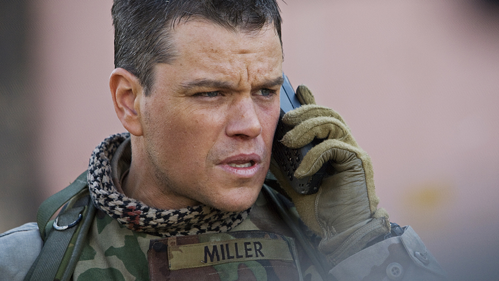 بهترین فیلم های جنگی در رابطه جنگ خلیج فارس_دانشجو 27 بهترین فیلم های جنگی در مورد جنگ خلیج فارس