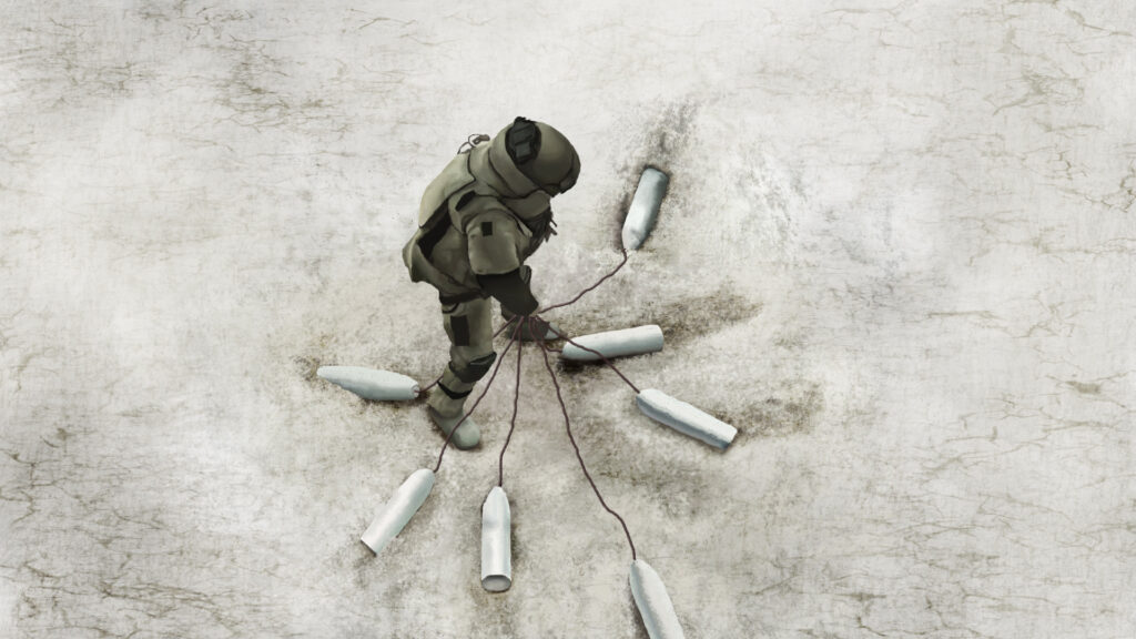 بهترین فیلم های جنگی در رابطه جنگ خلیج فارس_دانشجو 32 بهترین فیلم های جنگی در مورد جنگ خلیج فارس