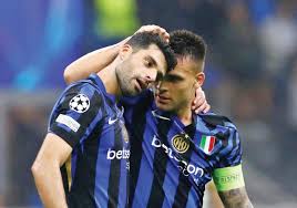 رقیب طارمی بهترین گلزن خارجی تاریخ اینتر شد