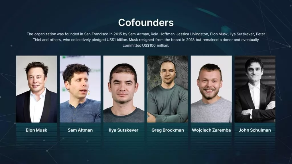 OpenAI چیست؟‌ آشنایی با غول شرکت های هوش مصنوعی در.webp