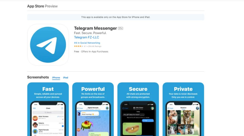 آموزش نصب تلگرام؛ مراحل نصب و راه اندازی انواع تلگرام در گوشی