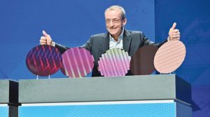 اینتل در پرونده ضد انحصار تاریخی اتحادیه اروپا پیروز شد