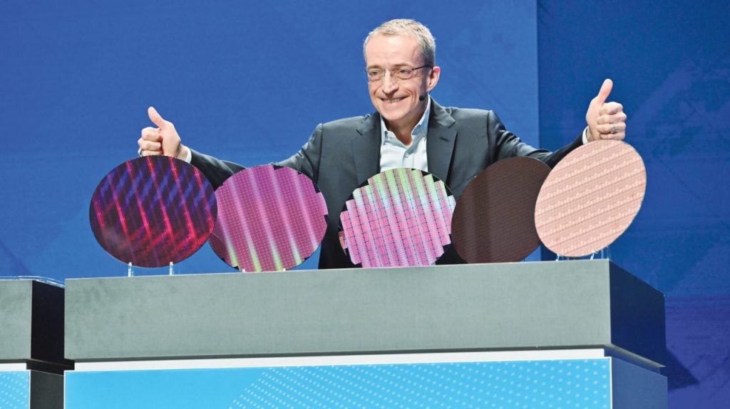 اینتل در پرونده ضد انحصار تاریخی اتحادیه اروپا پیروز شد