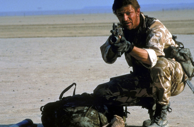بهترین فیلم های جنگی در رابطه جنگ خلیج فارس_دانشجو 25 بهترین فیلم های جنگی در مورد جنگ خلیج فارس