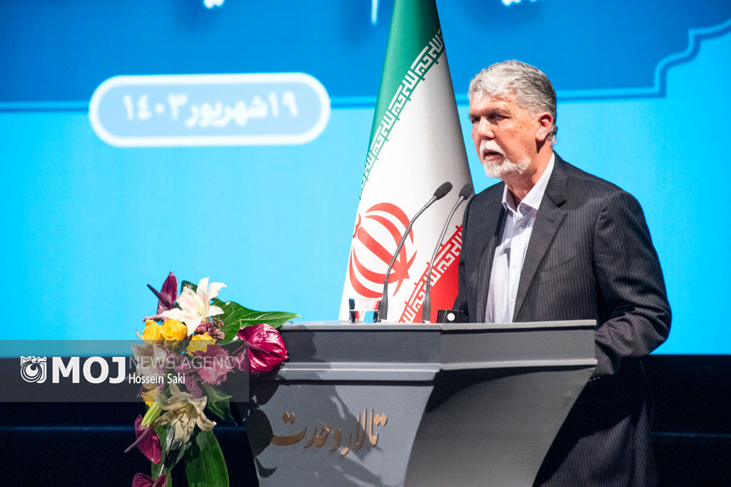 تا پایان مهرماه مسیر انتصابات وزارت فرهنگ و ارشاد اسلامی نهایی می‌شود