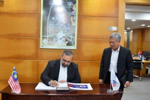 تفاهم‌نامه همکاری در عرصه فرهنگ و هنر بین ایران و مالزی منعقد شد