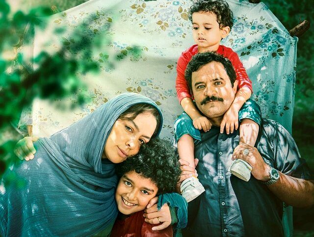 فیلم در آغوش درخت در اسکار شانس بالایی ندارد