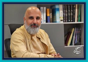 مسعود نجفی به مدیر کلی روابط عمومی سازمان سینمایی منصوب شد