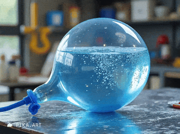 هوش مصنوعی Pika 15 انتشار شد؛ افزودن نمود‌های حرکتی به