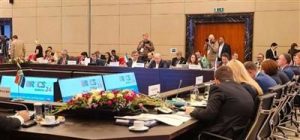 وزارت اقتصاد از همکاری کشورهای عضو بریکس در بازنگری ساز و کارهای پولی و مالی جهانی حمایت می‌کند