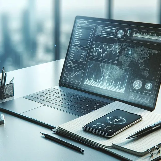 چگونه فناوری مالی راه‌های جدیدی برای ثروت‌آفرینی ایجاد می‌کند