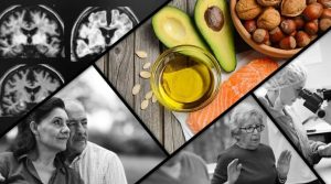 رابطه طول عمر بیشتر با غذا خوردن کمتر