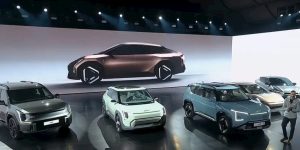 کیا EV2